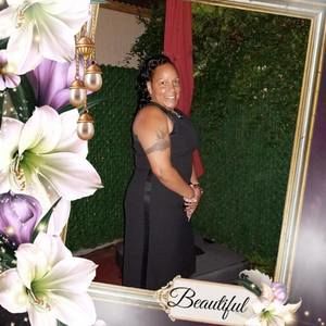 Meet your Posher, Kim